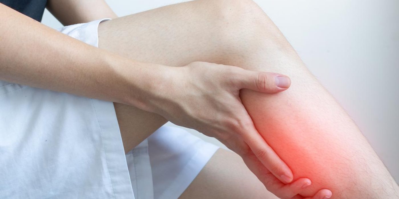 Does Weed Relax Muscles Spasms?