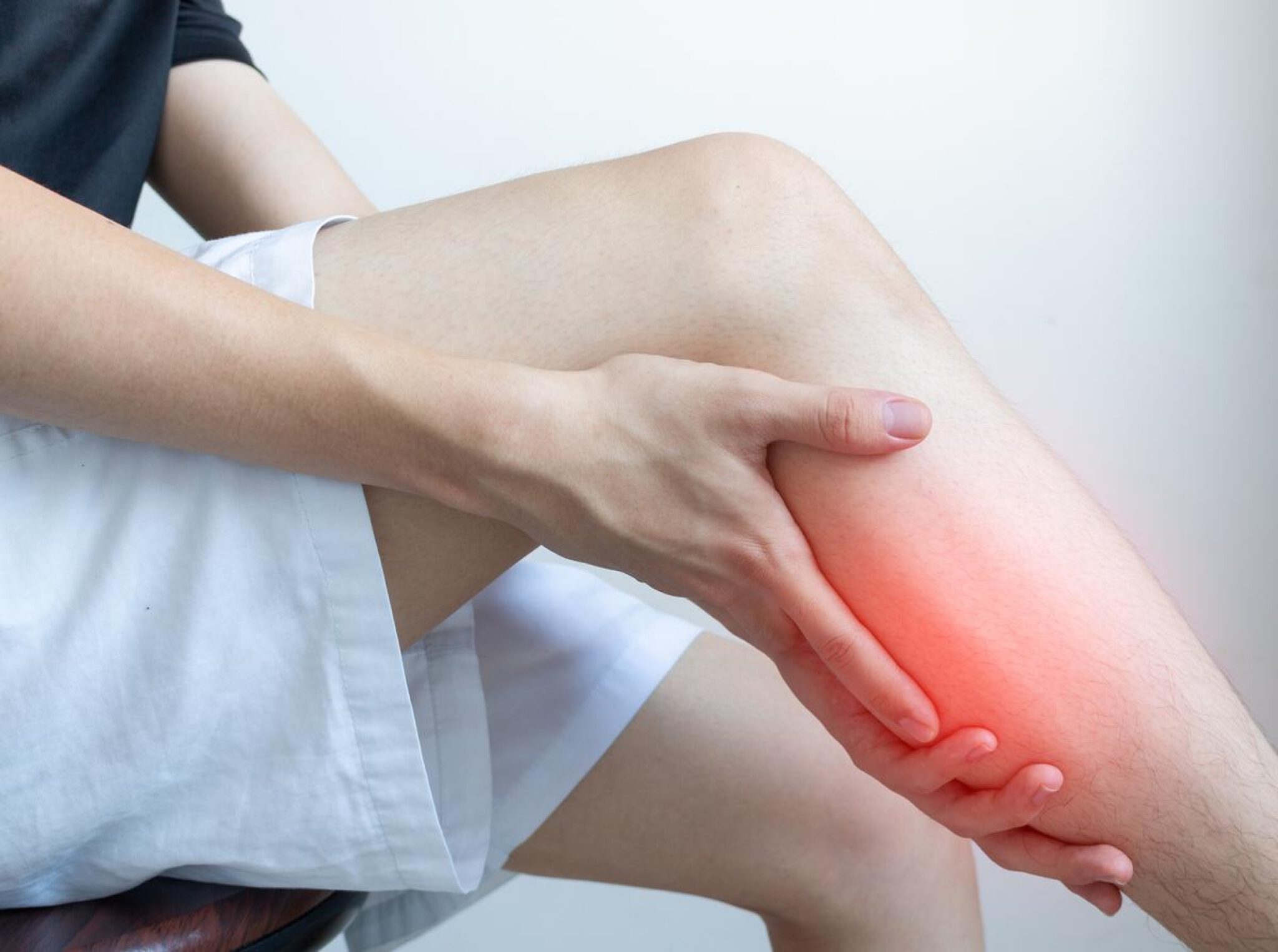 Does Weed Relax Muscles Spasms?
