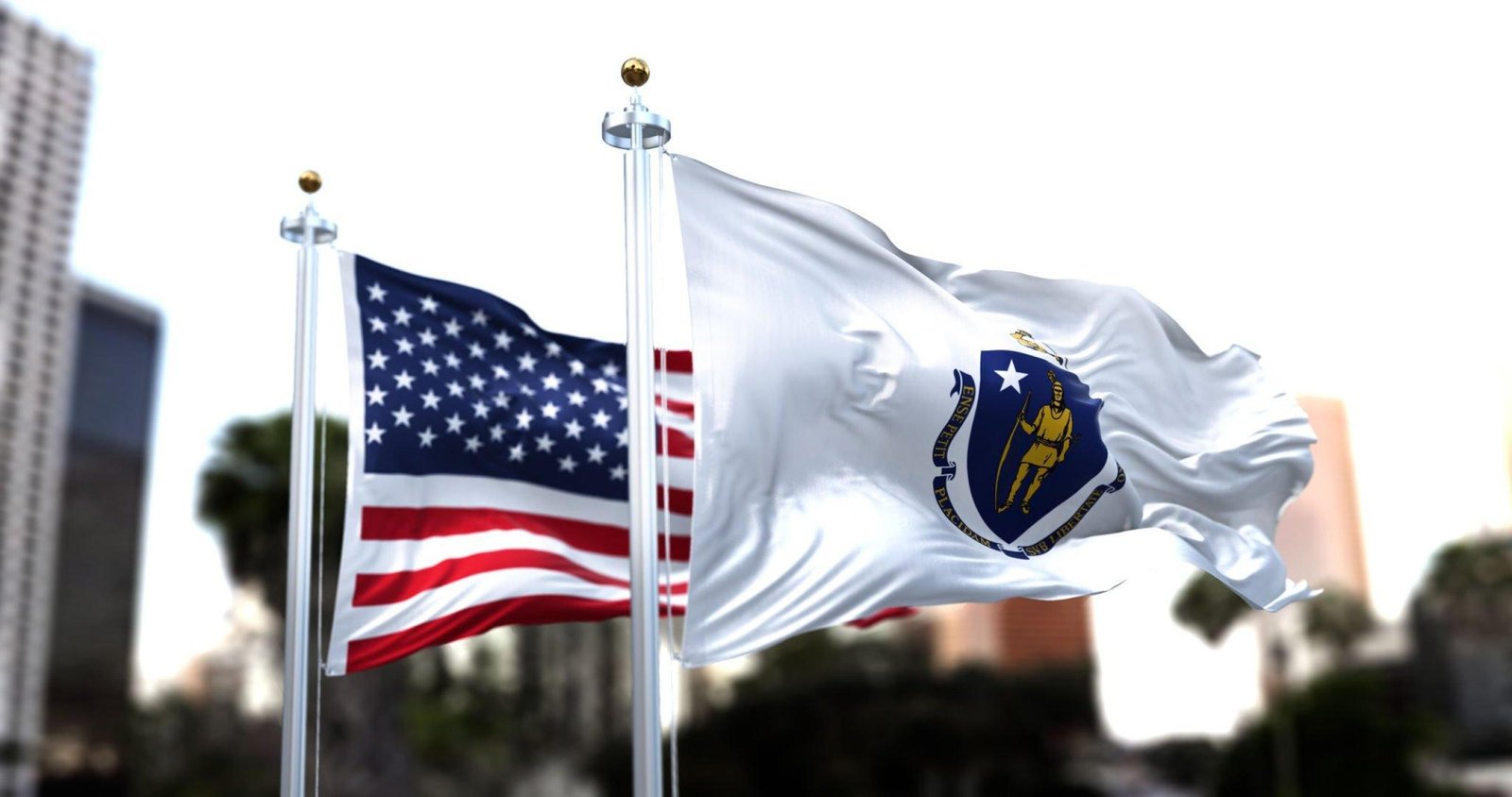 Gun Ownership and Medical Marijuana Cards In Massachusetts