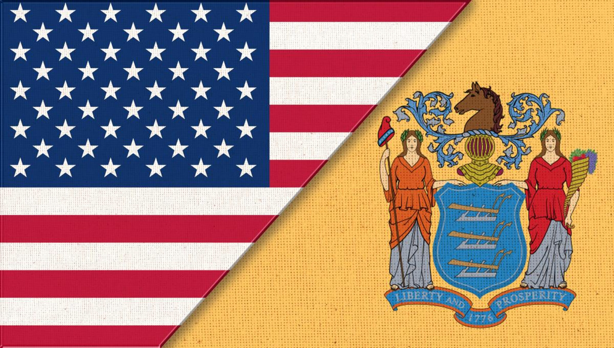 Gun Ownership and Medical Marijuana Cards In New Jersey
