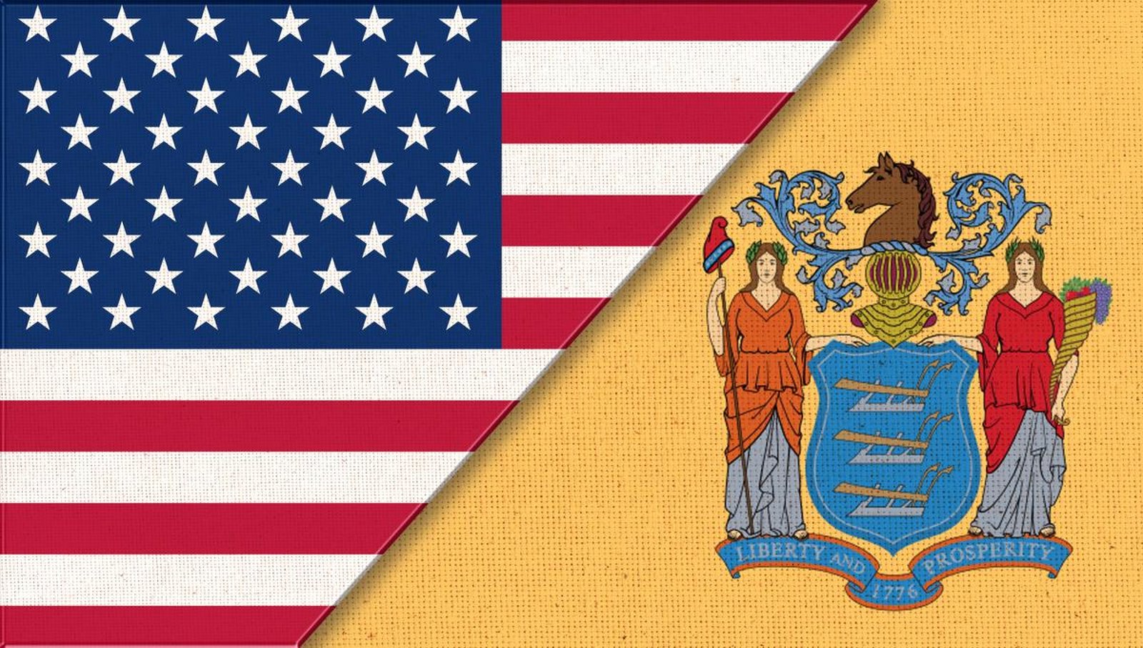 Gun Ownership and Medical Marijuana Cards In New Jersey