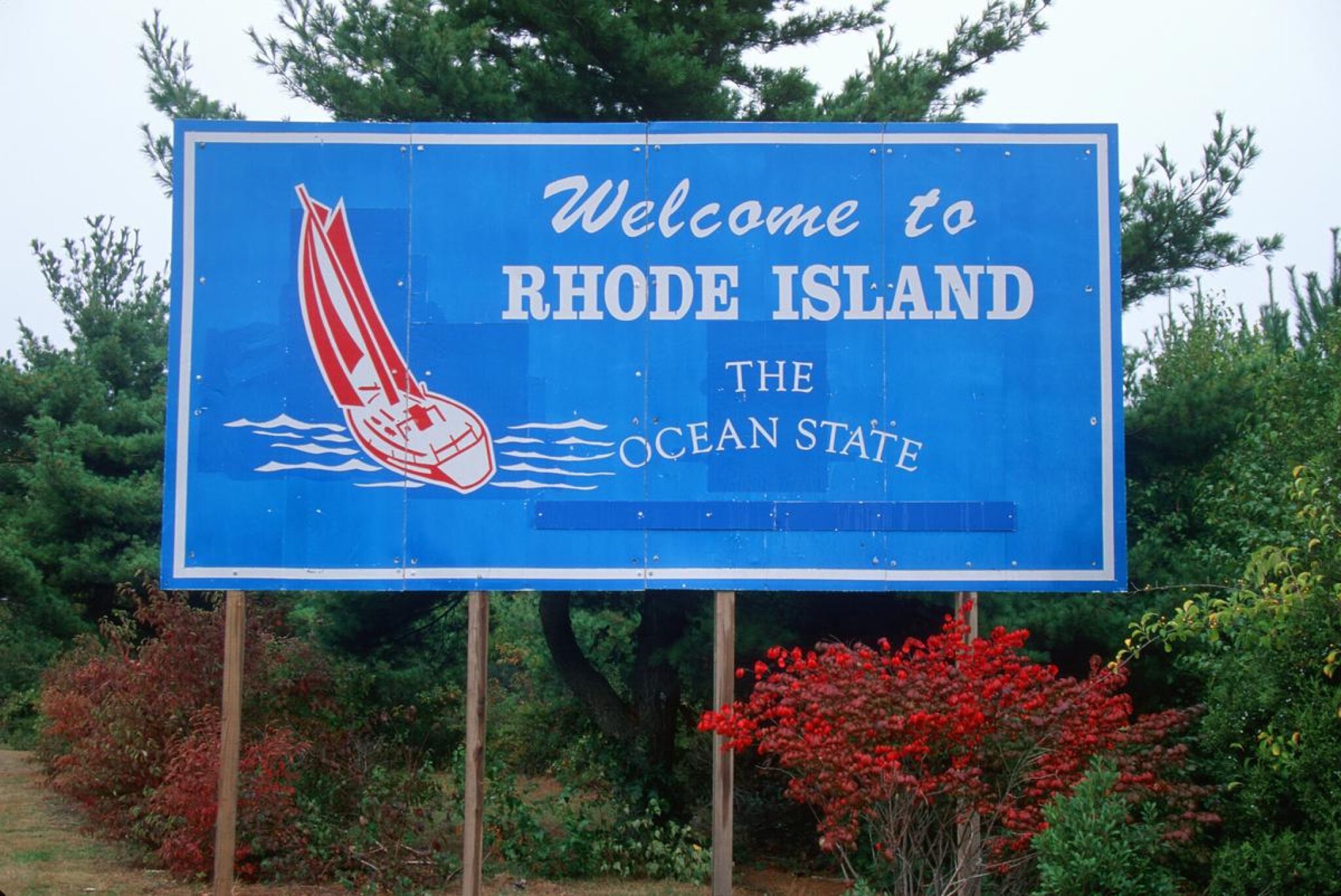 Gun Ownership and Medical Marijuana Cards In Rhode Island