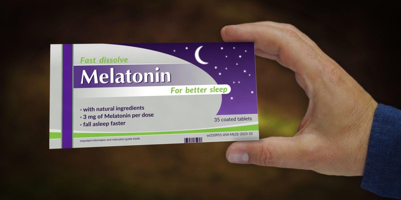 Is It Safe To Mix Melatonin and Weed?