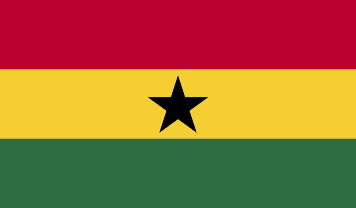 Is Marijuana Legal In Ghana?