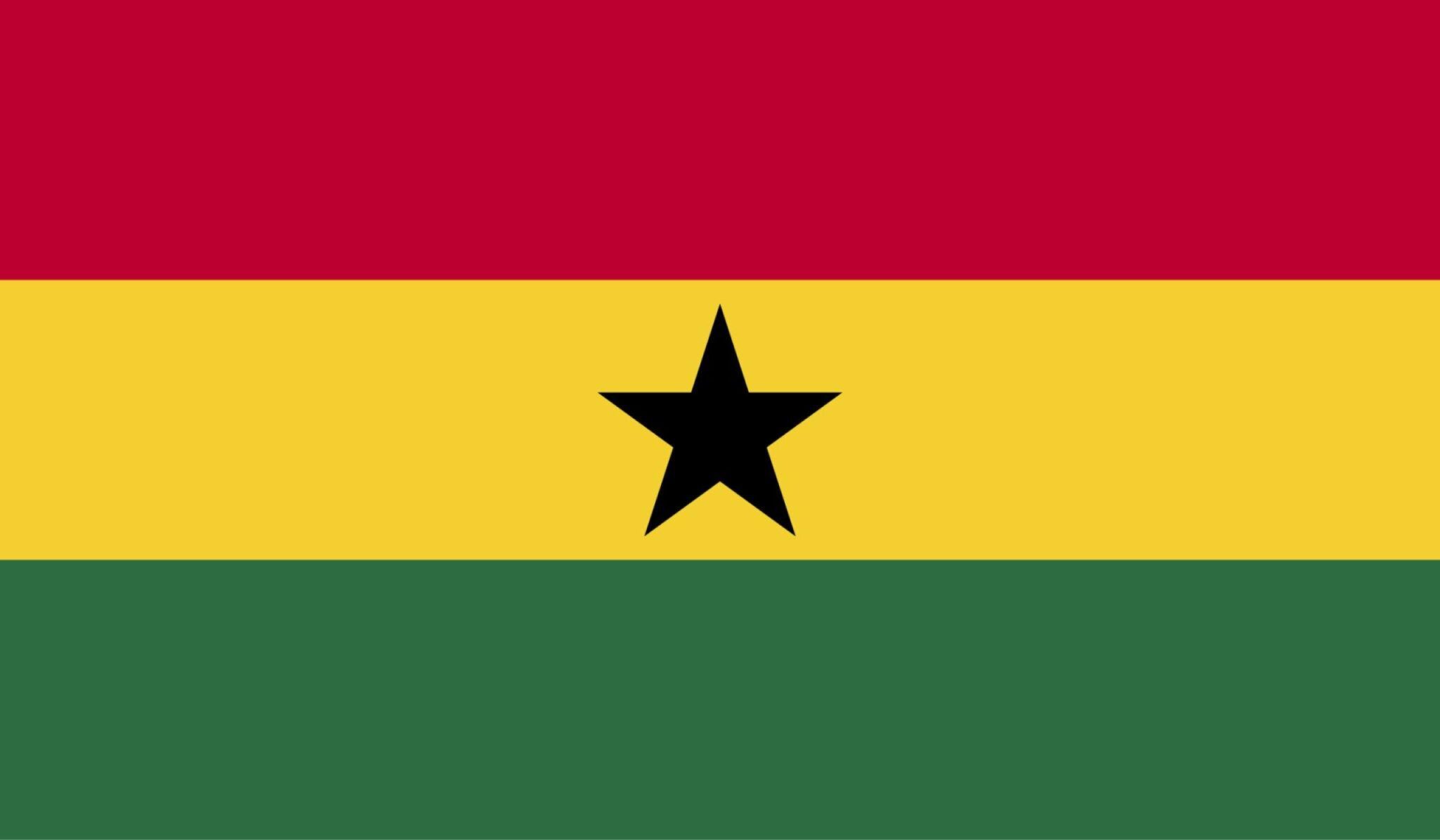 Is Marijuana Legal In Ghana?