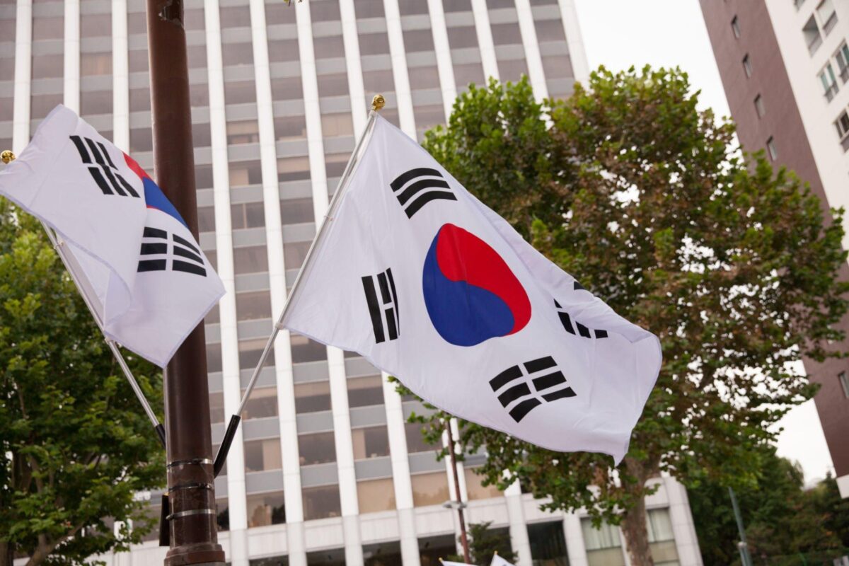 Is Marijuana Legal In South Korea?