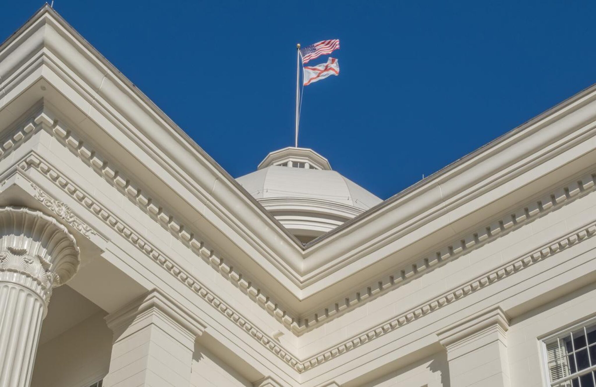 Is Weed Legal In Alabama?