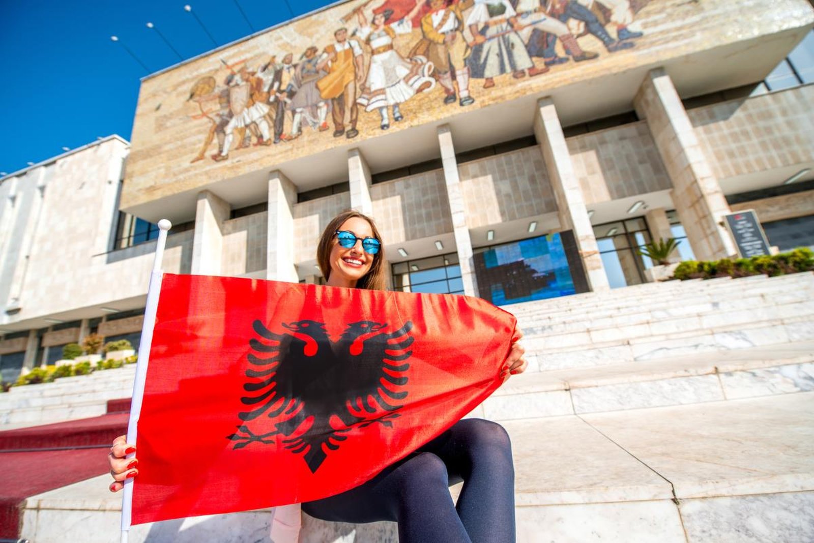 Is Weed Legal In Albania?