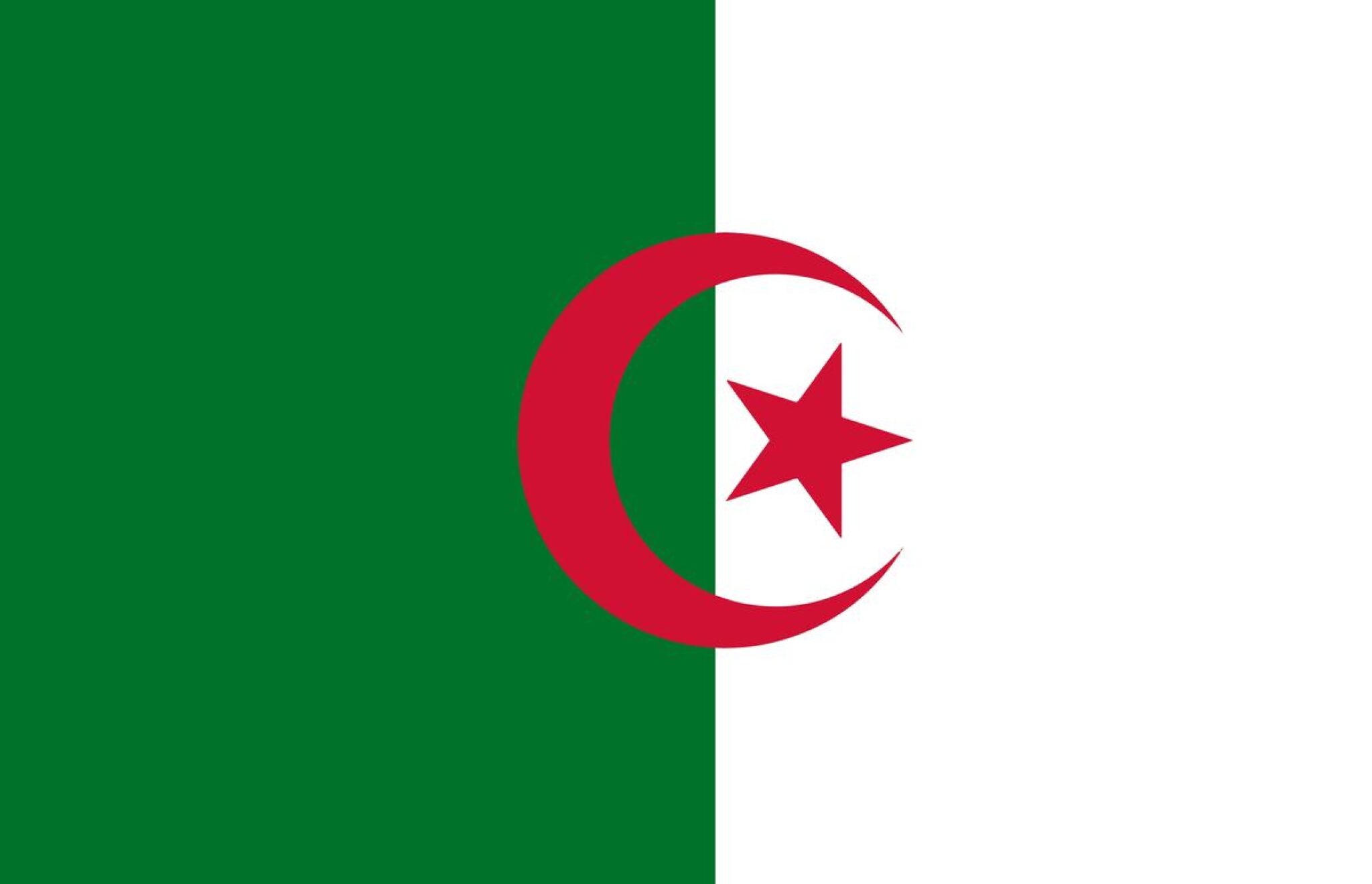 Is Weed Legal In Algeria?