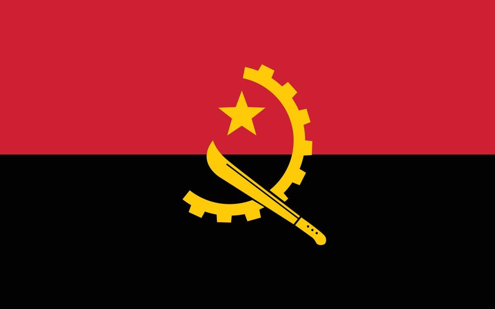 Is Weed Legal In Angola?