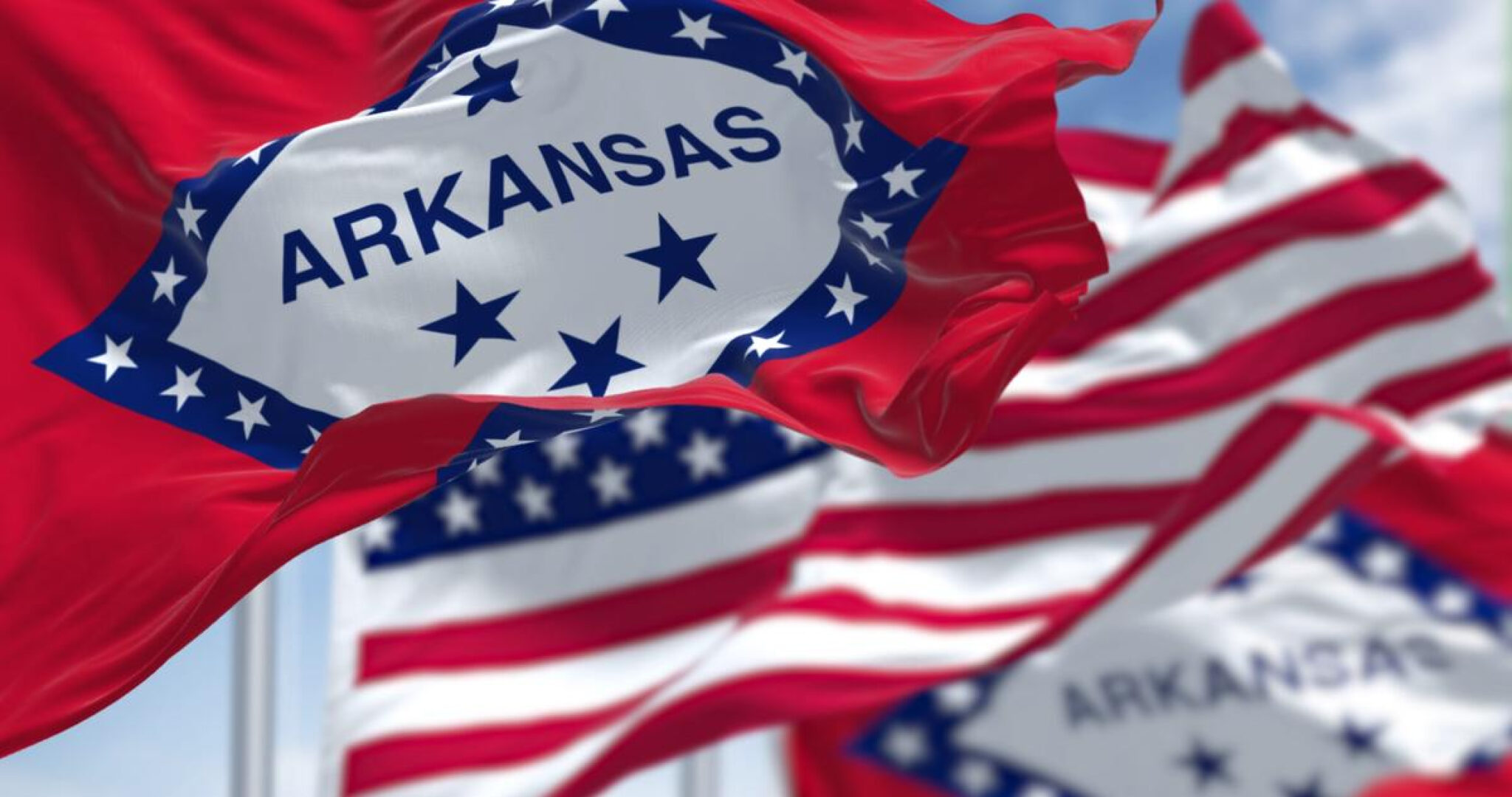 Is Weed Legal In Arkansas?