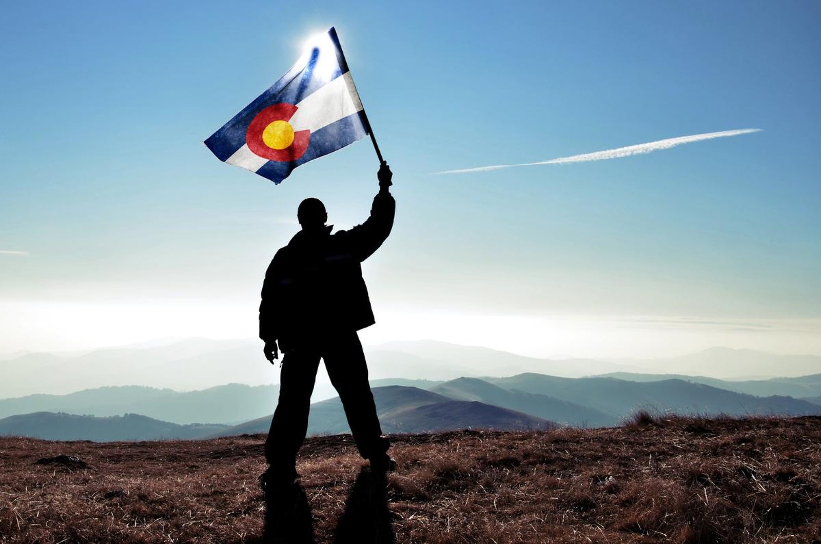 Is Weed Legal In Colorado?