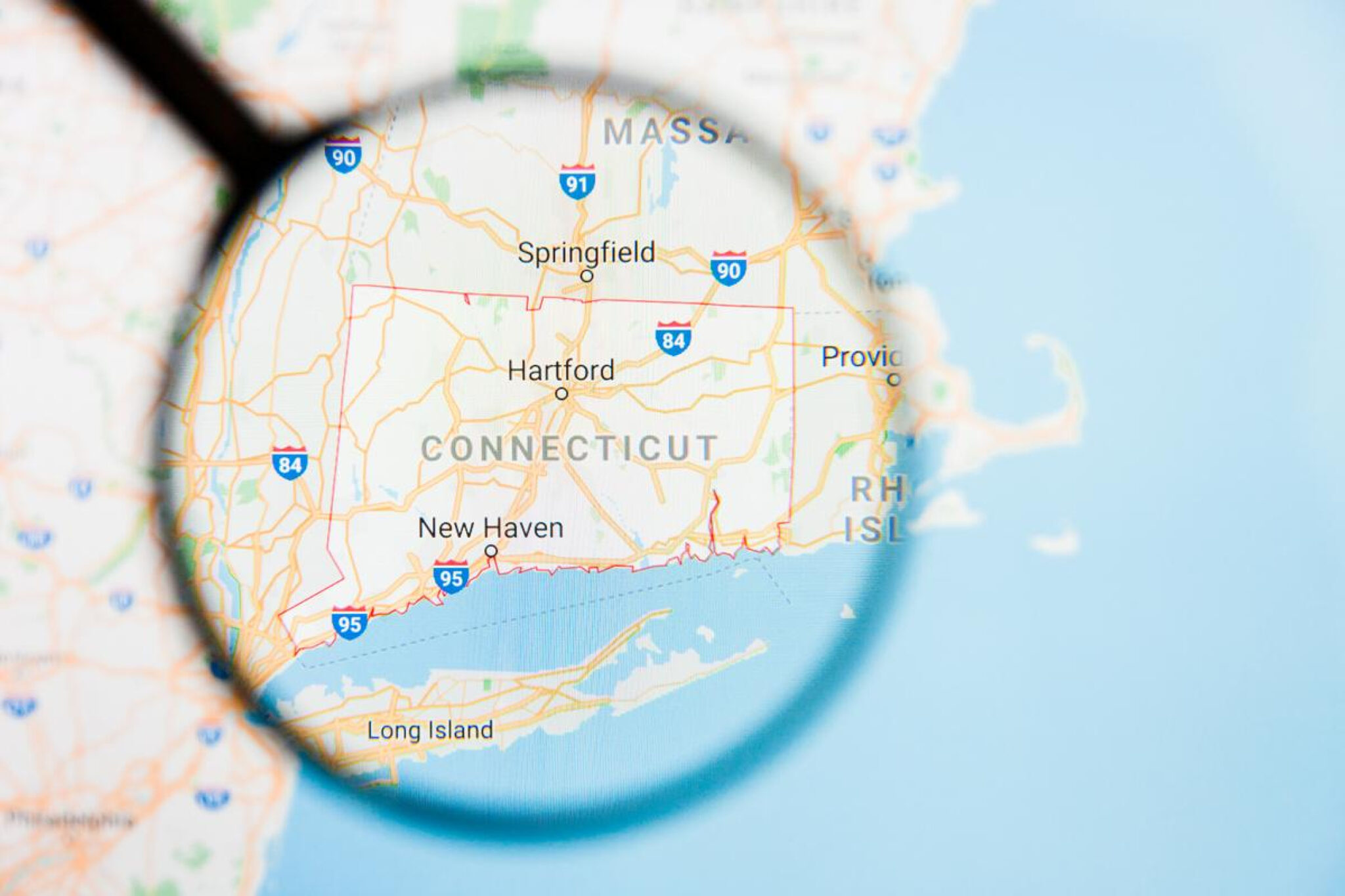 Is Weed Legal In Connecticut?