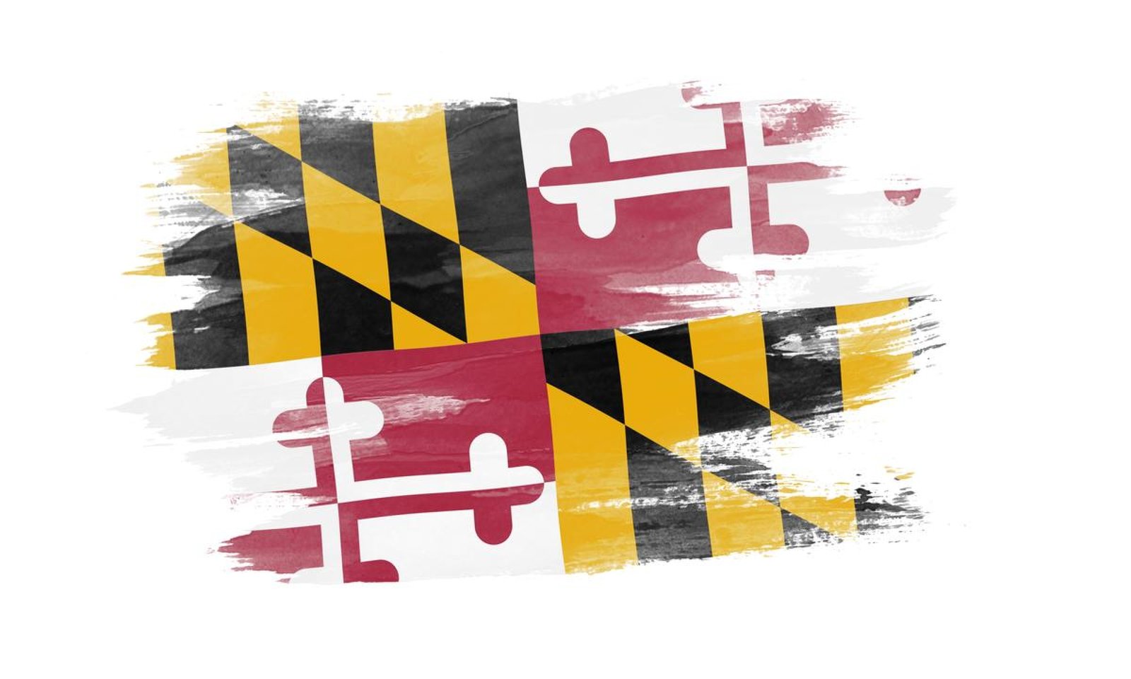 Is Weed Legal In Maryland?