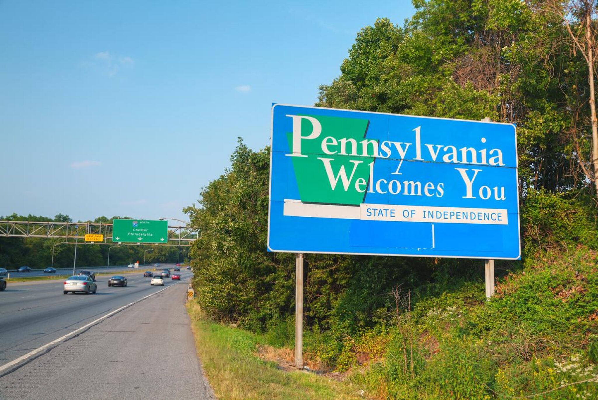 Is Weed Legal In Pennsylvania?