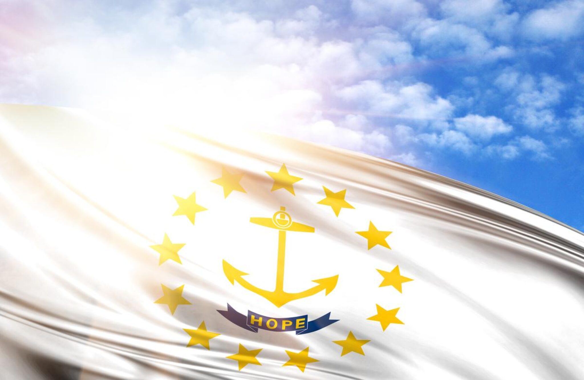 Is Weed Legal In Rhode Island?