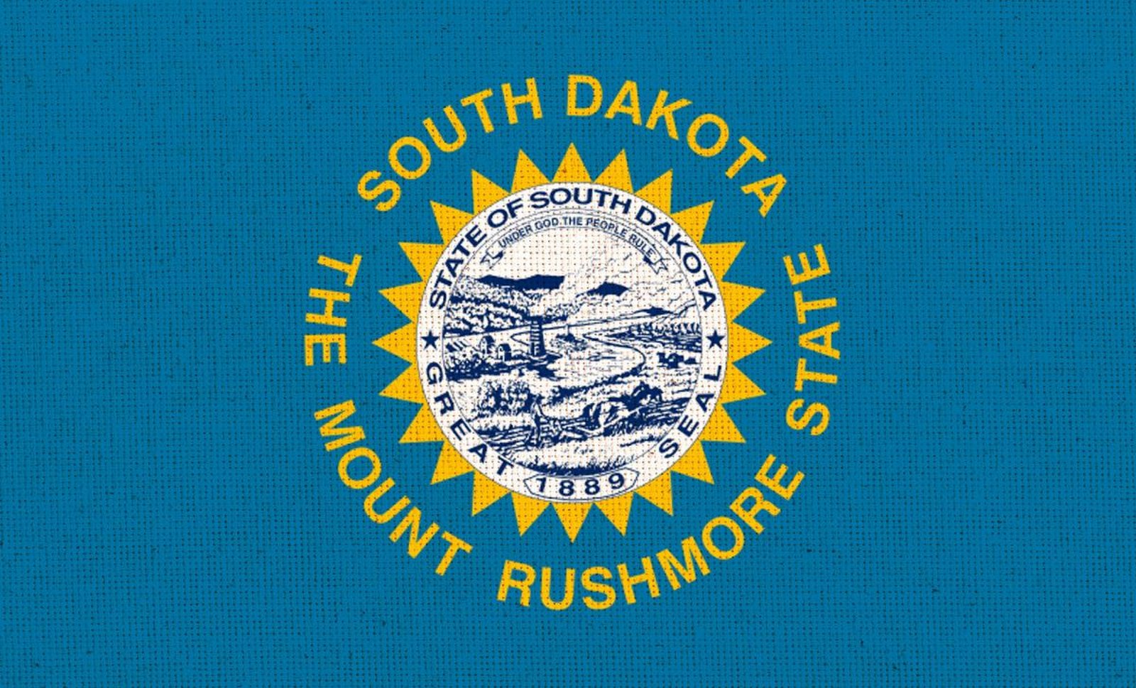 Is Weed Legal In South Dakota?