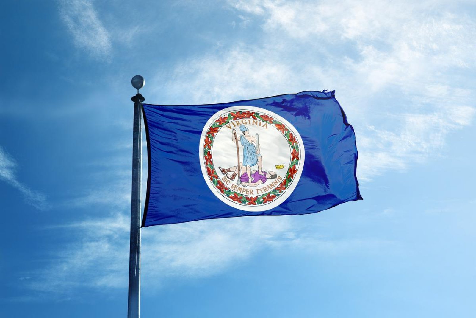 Is Weed Legal In Virginia?