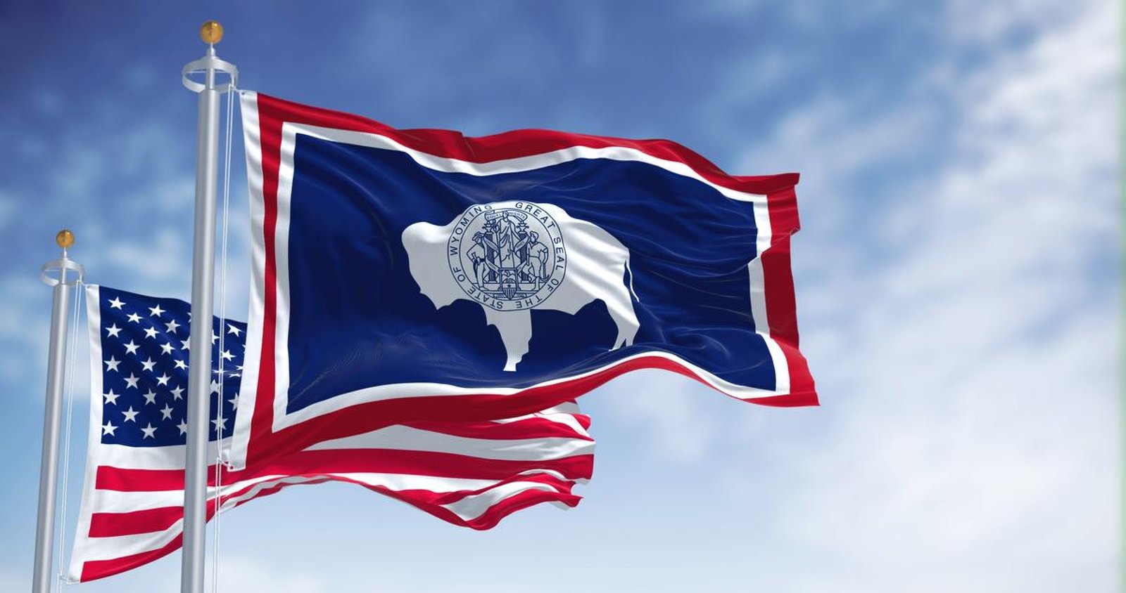 Is Weed Legal In Wyoming?