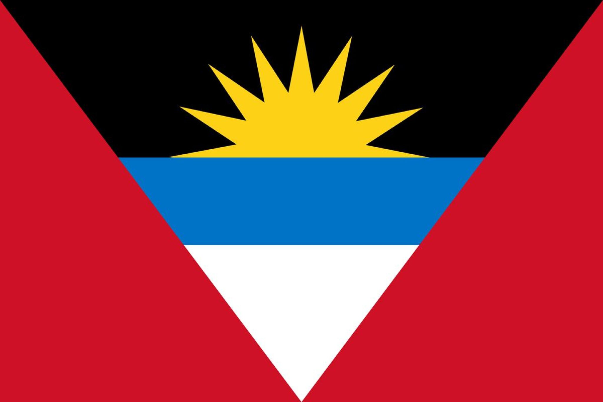 Is Weed Legal in Antigua & Barbuda?