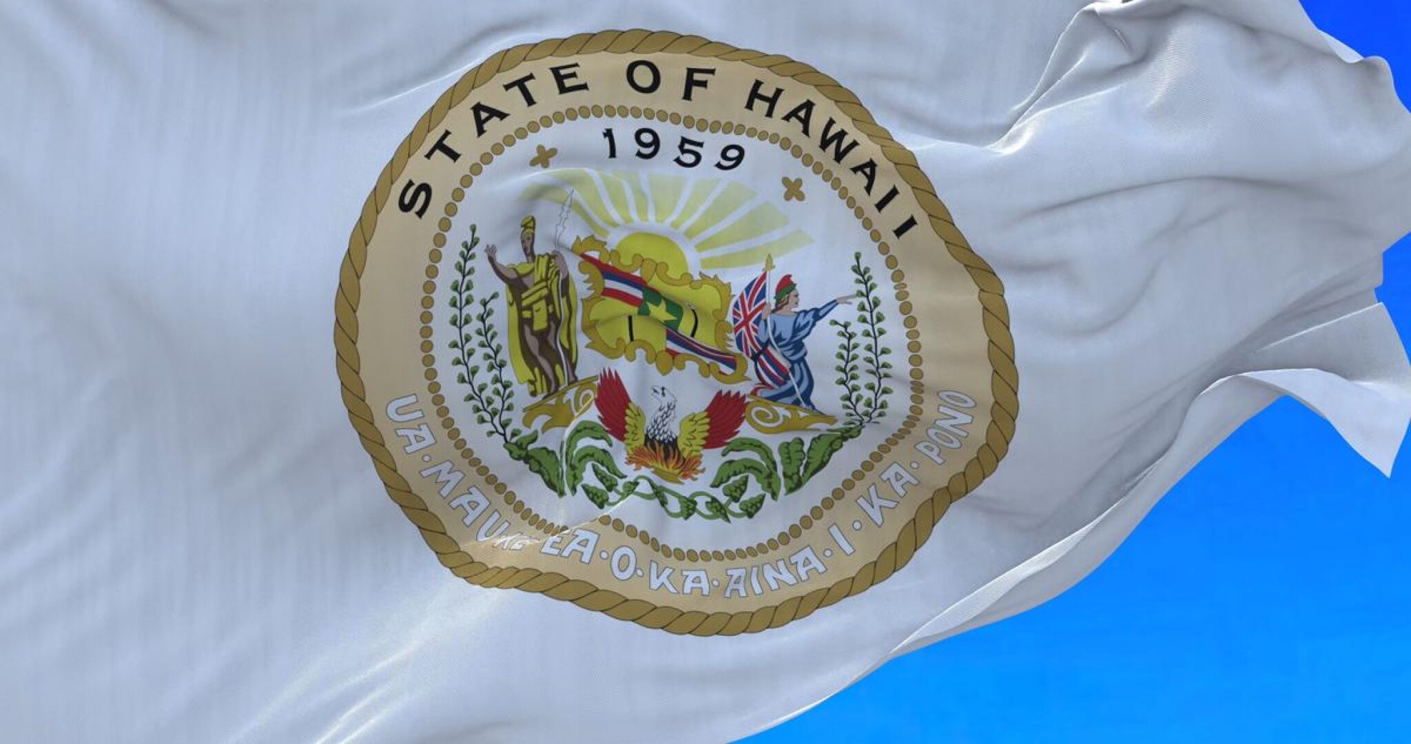 Is Weed legal In Hawaii?