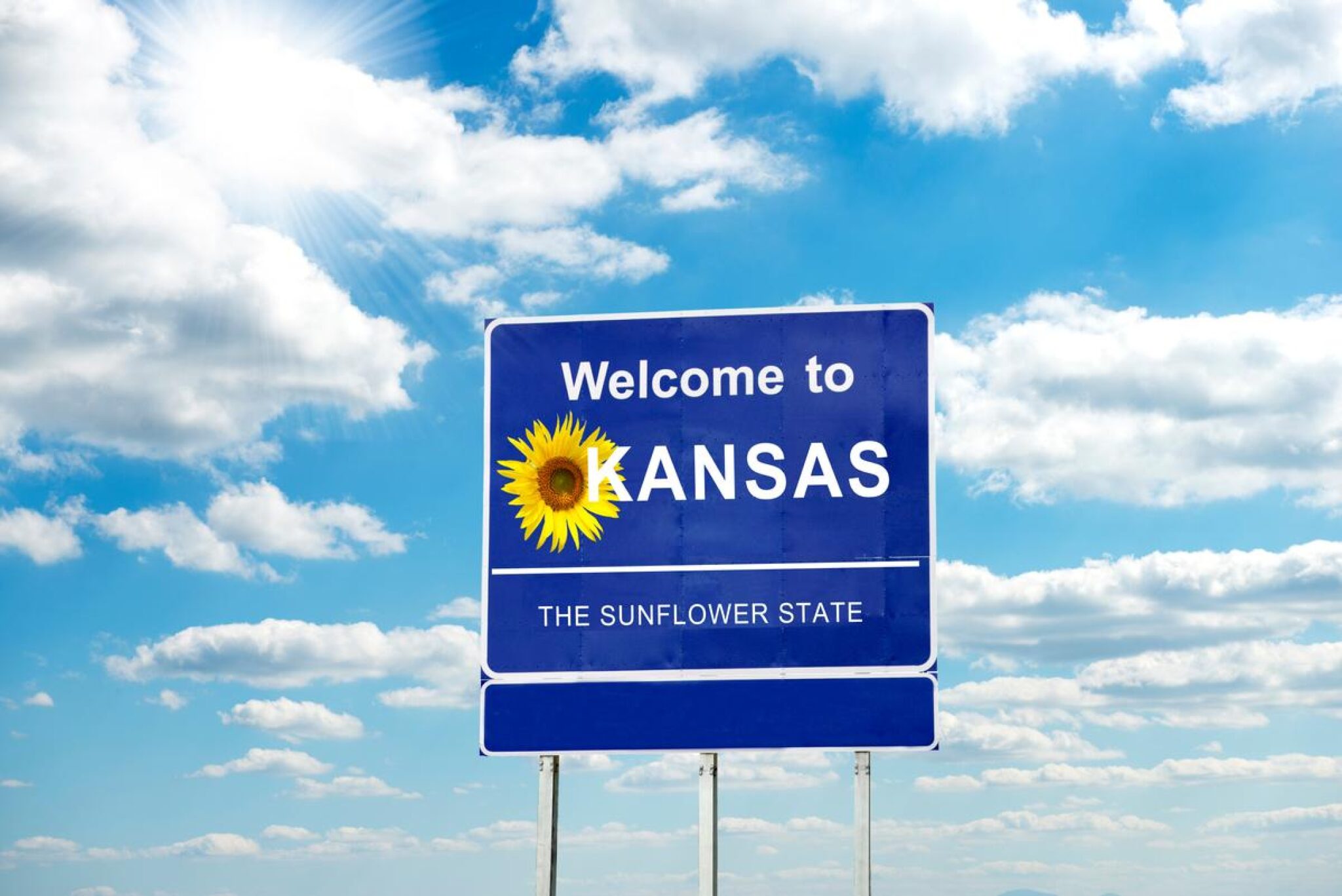 Is Weed legal In Kansas?