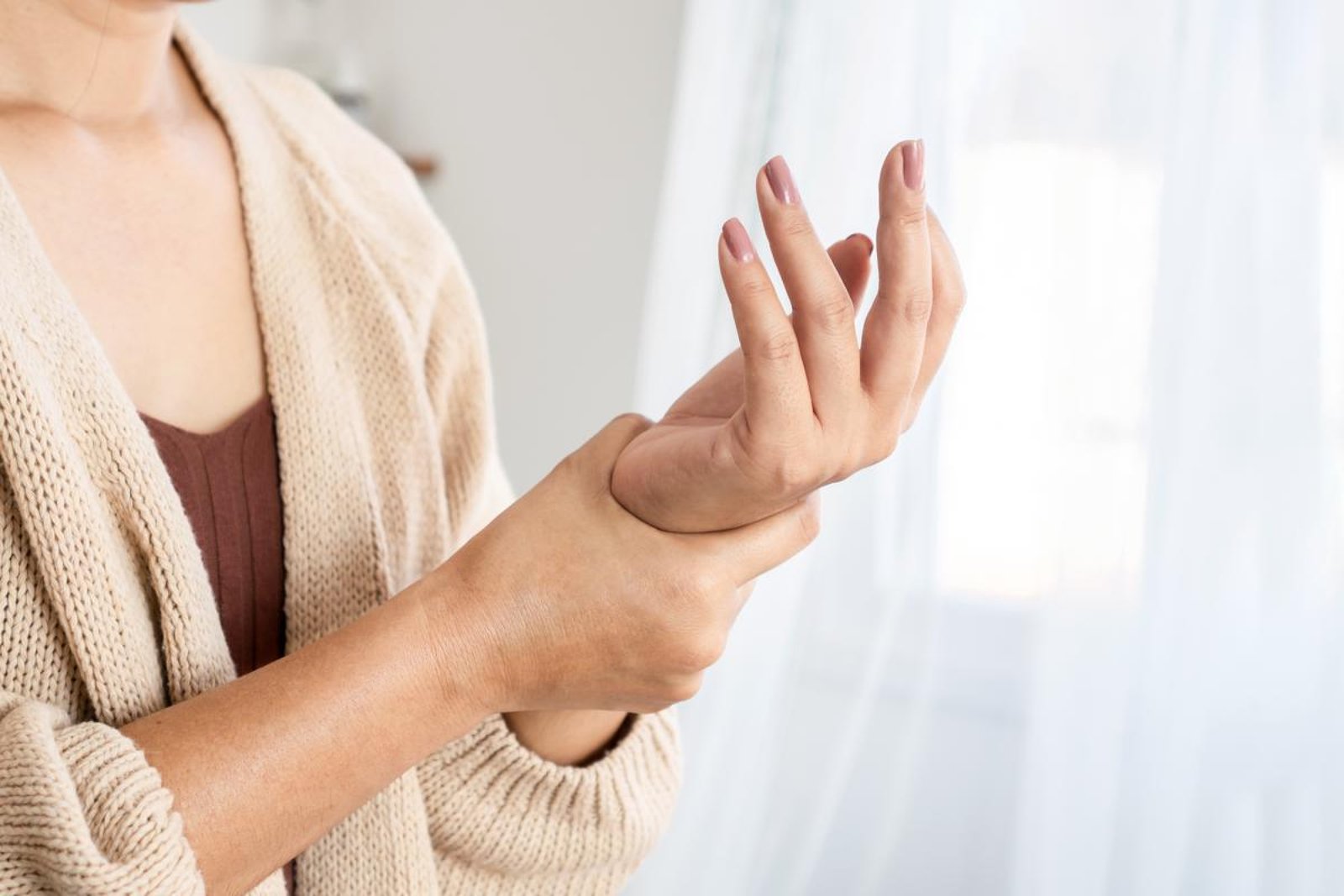 Medical Marijuana For Inflammation