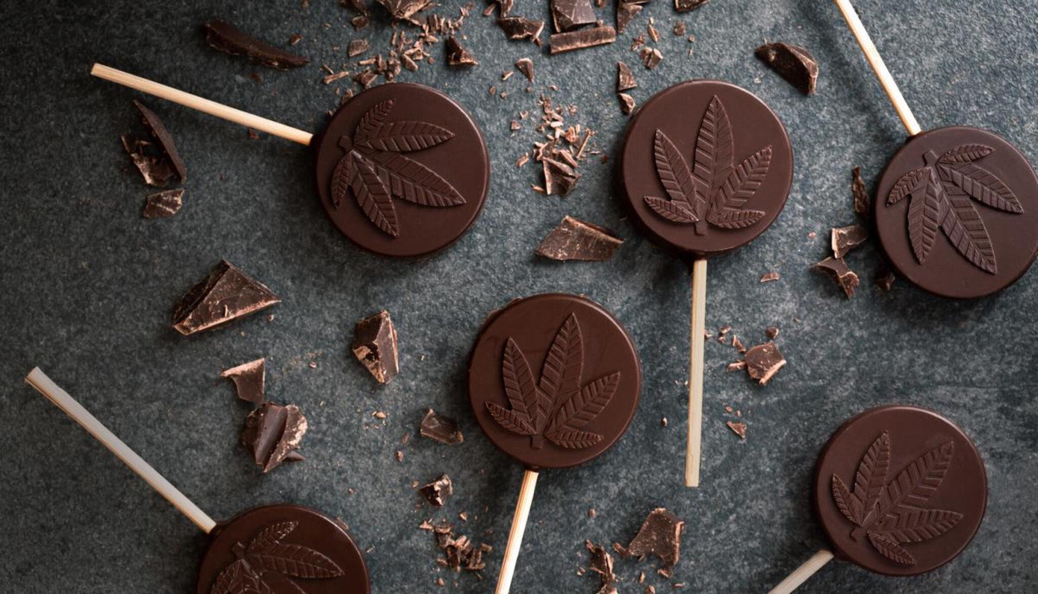 Why Make Your Own Cannabis Edibles?