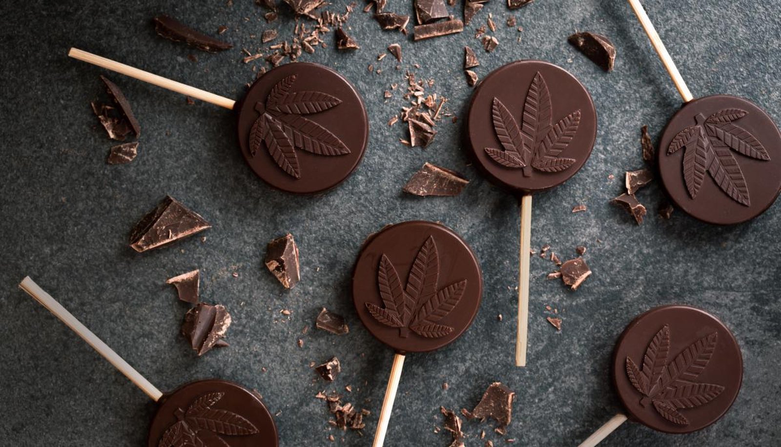 Why Make Your Own Cannabis Edibles?