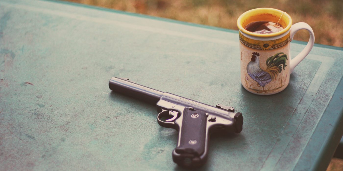 PA Medical Marijuana And Guns Laws