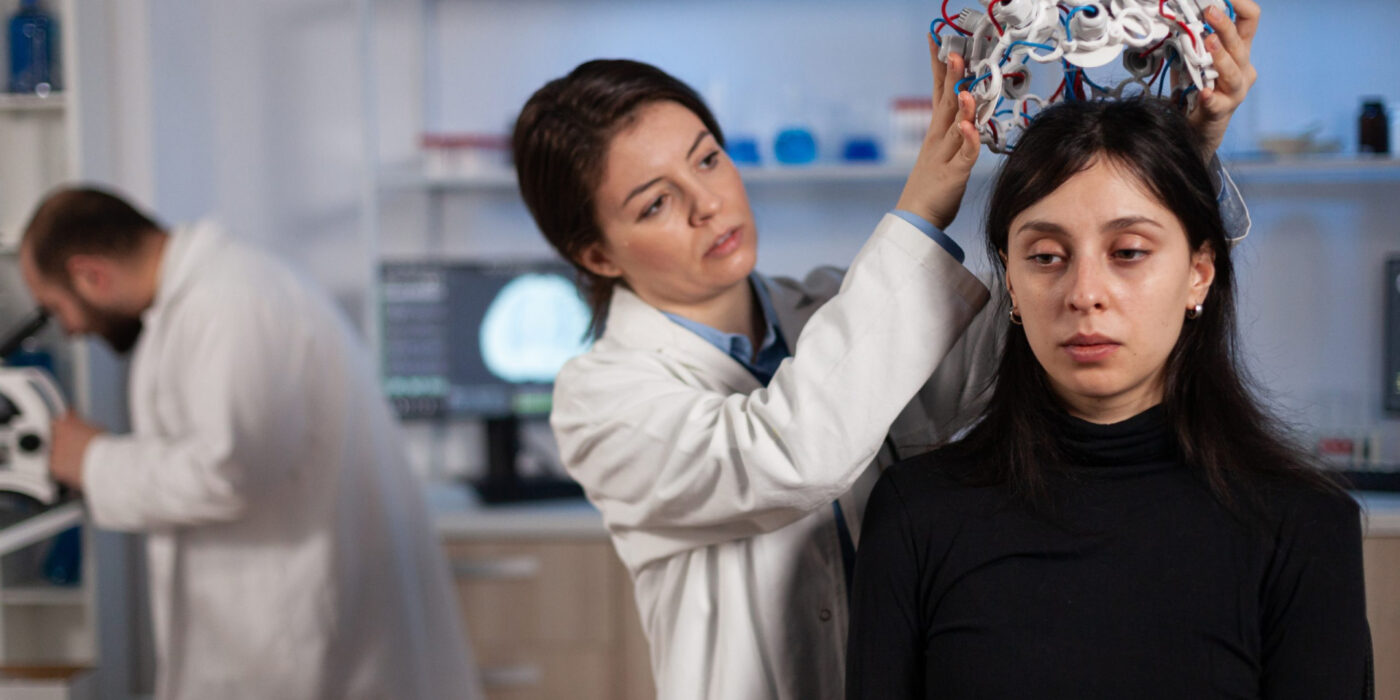 Amyotrophic Lateral Sclerosis