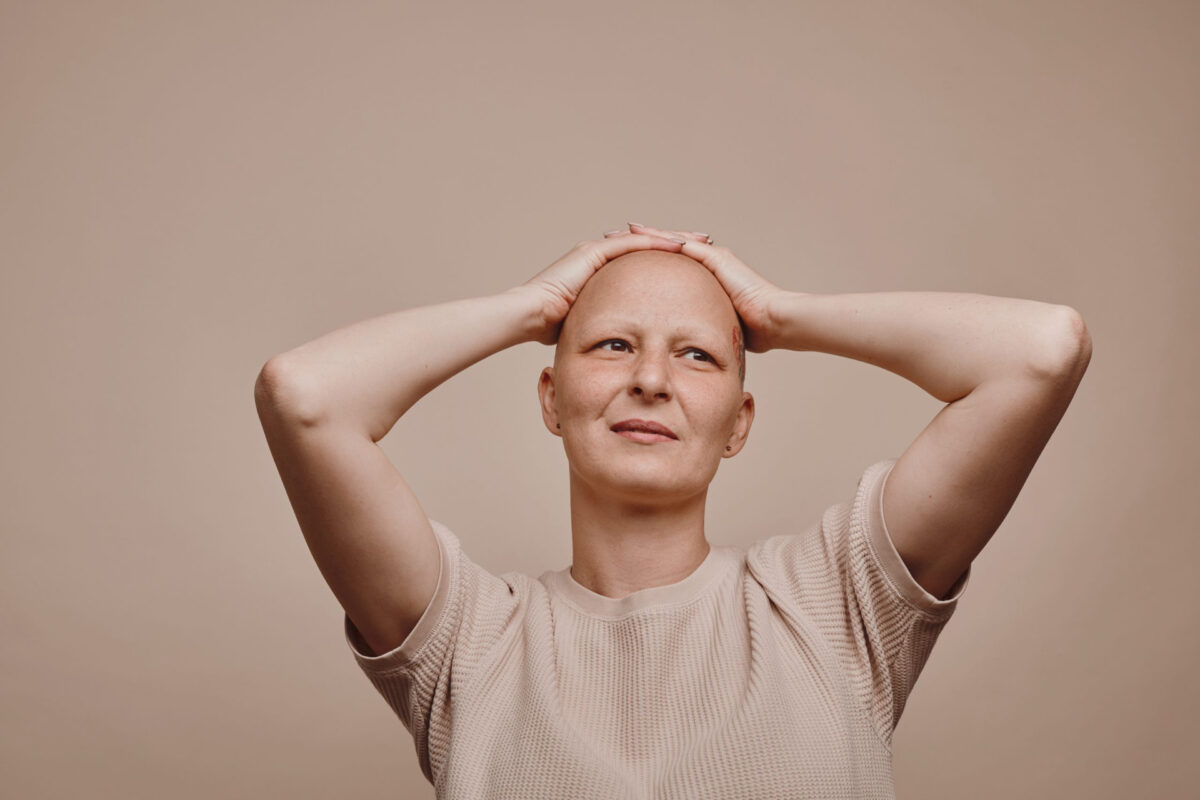 Best Cannabis Strain for Cancer Symptom Relief in 2025