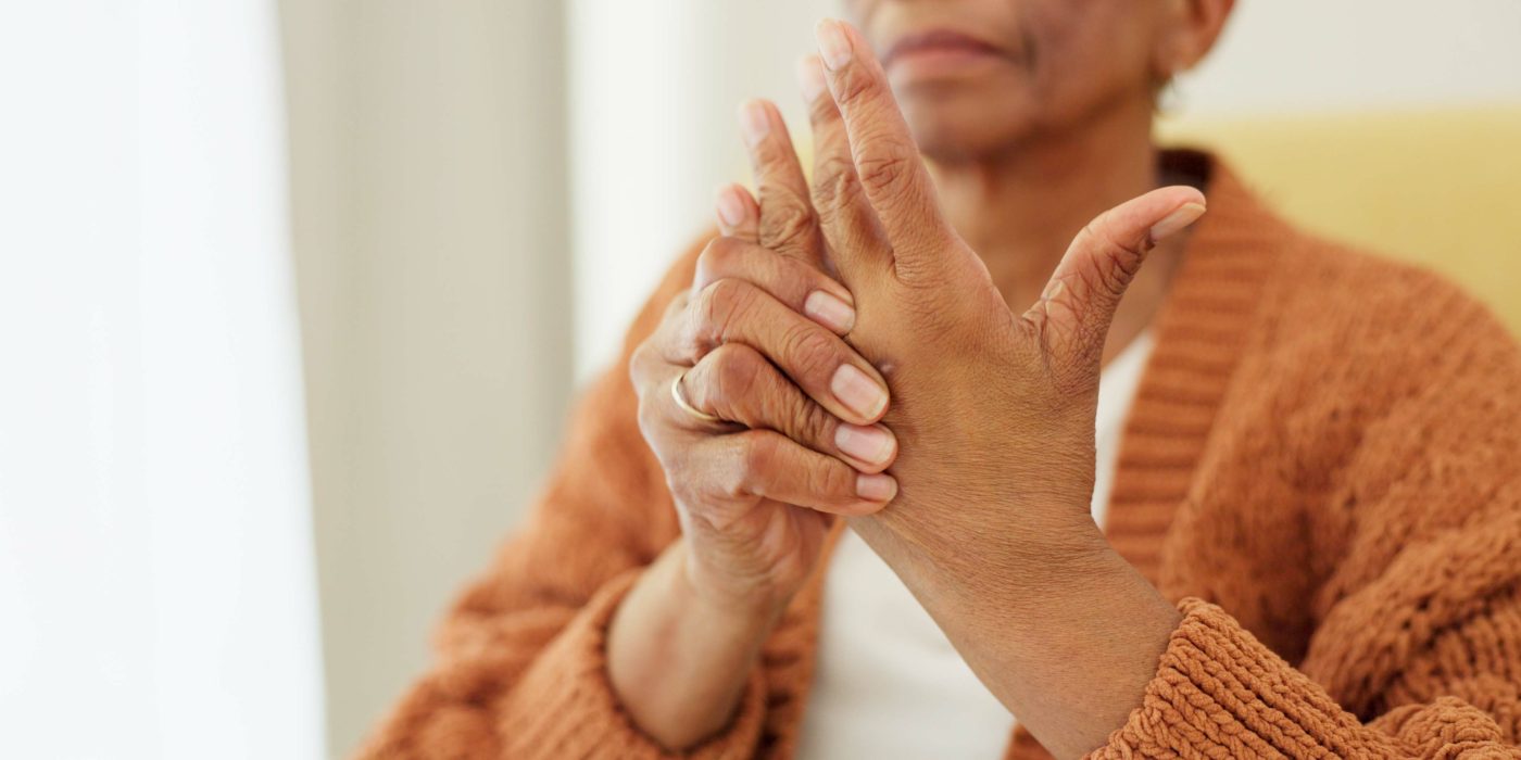 Best Cannabis Strain for Rheumatoid Arthritis Relief
