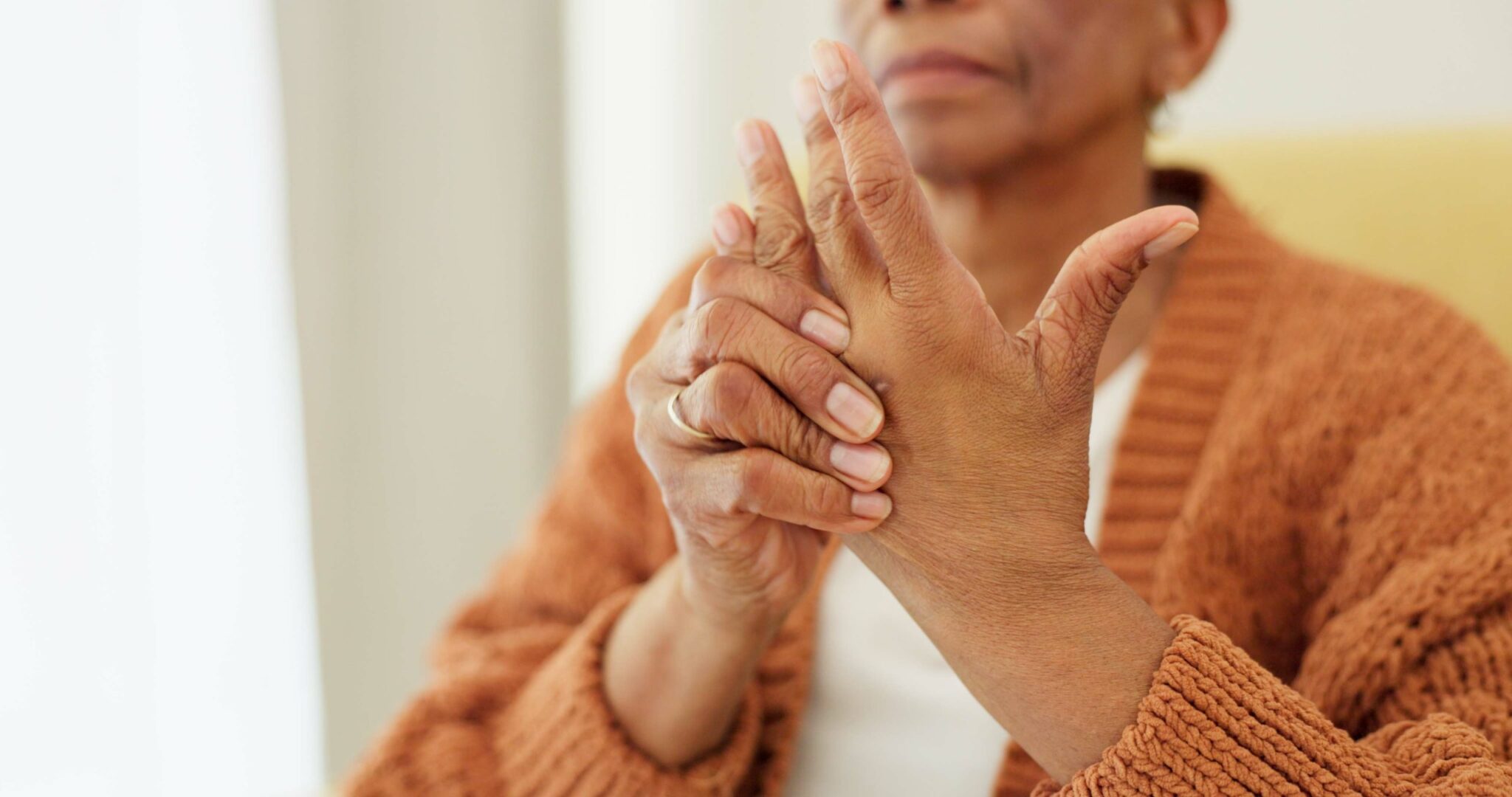 Best Cannabis Strain for Rheumatoid Arthritis Relief