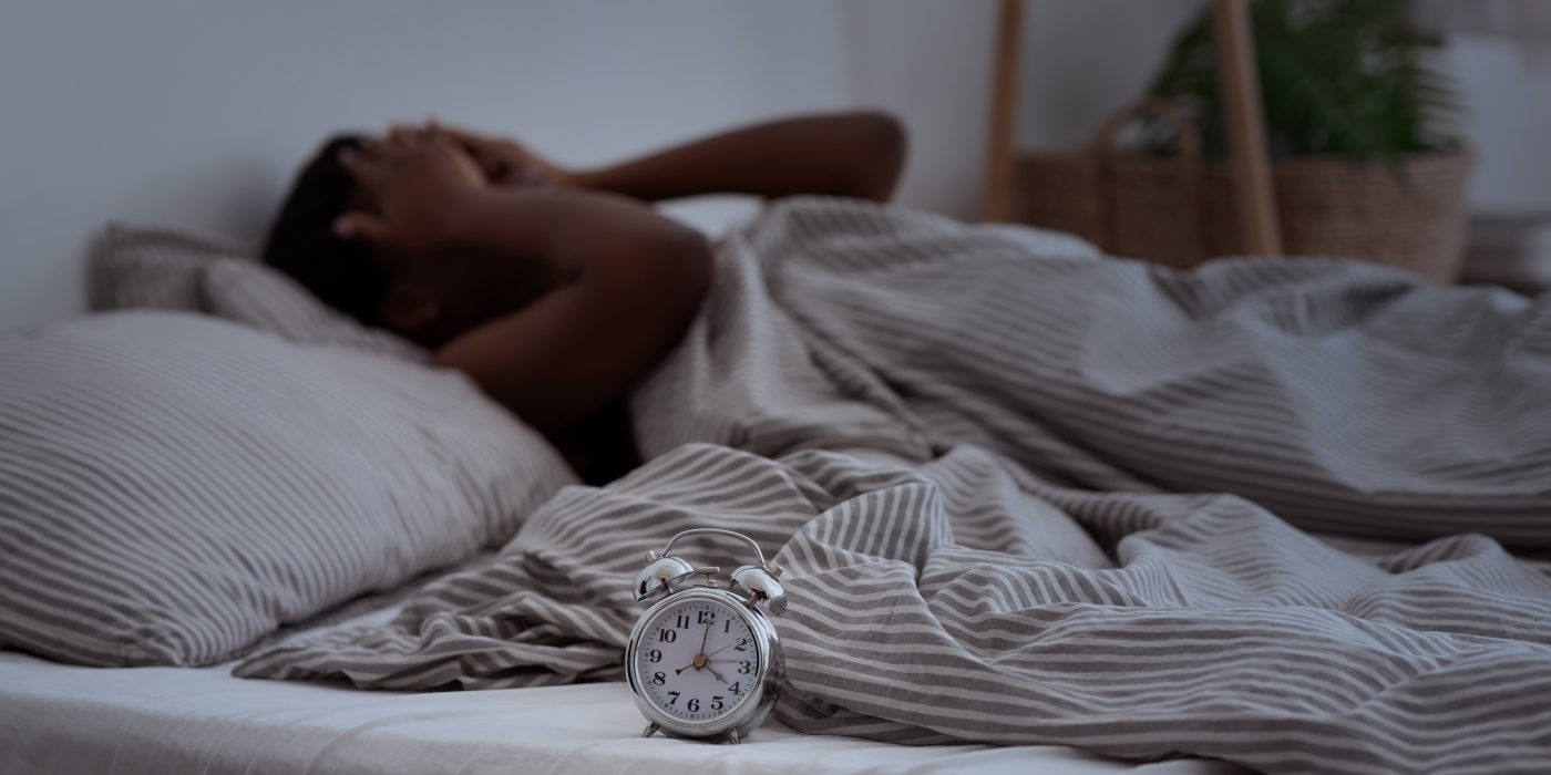 Best Cannabis Strain for Sleep Cure Insomnia Naturally