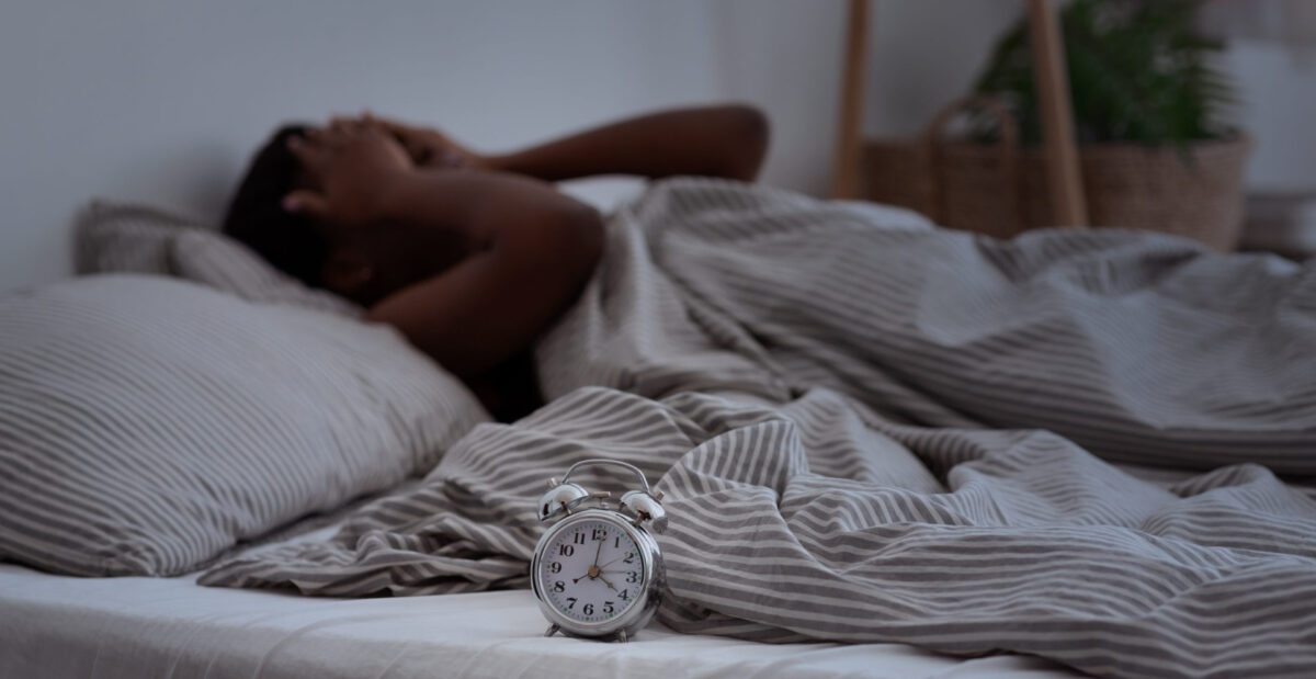 Best Cannabis Strain for Sleep Cure Insomnia Naturally