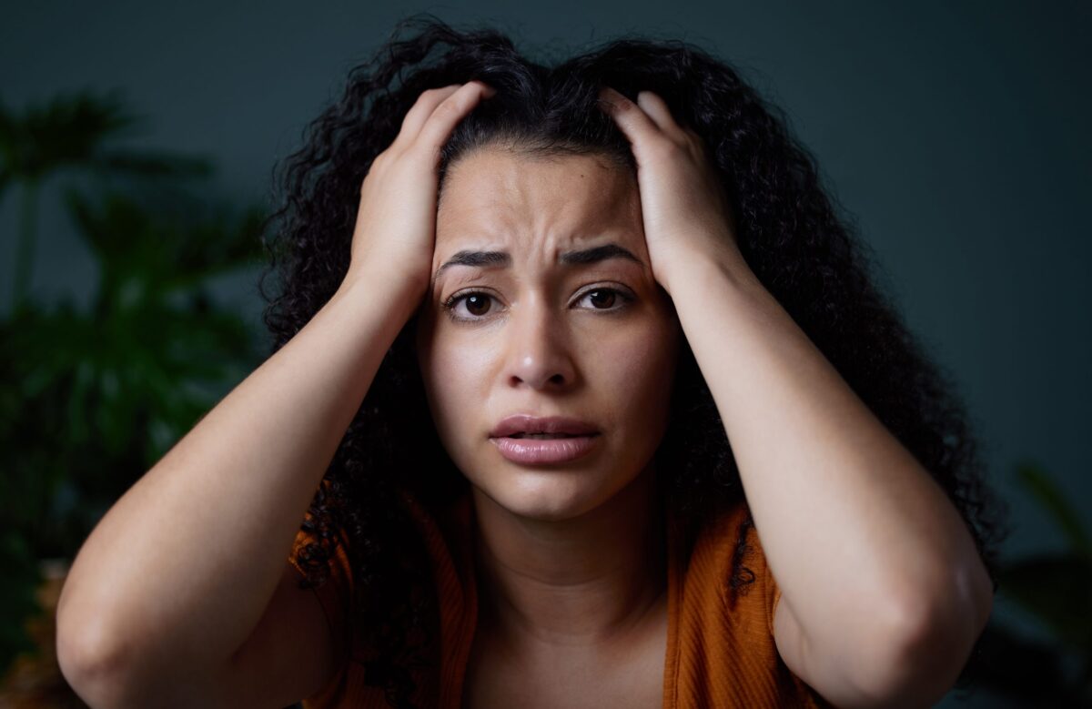 Best Cannabis Strains for Anxiety Relief 2025 Top Picks