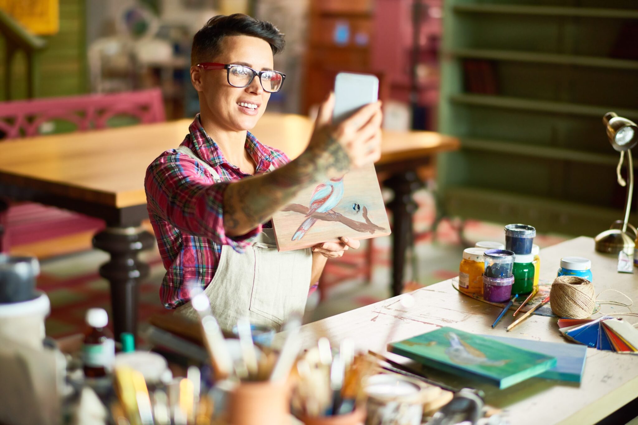 Best Cannabis Strains for Creativity Boost Top Picks