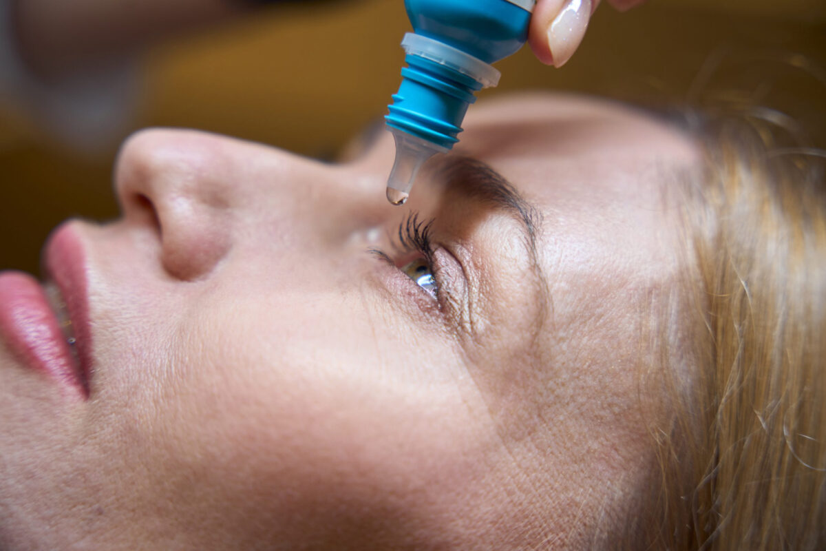 Best Cannabis Strains for Glaucoma Relief in 2025 Guide