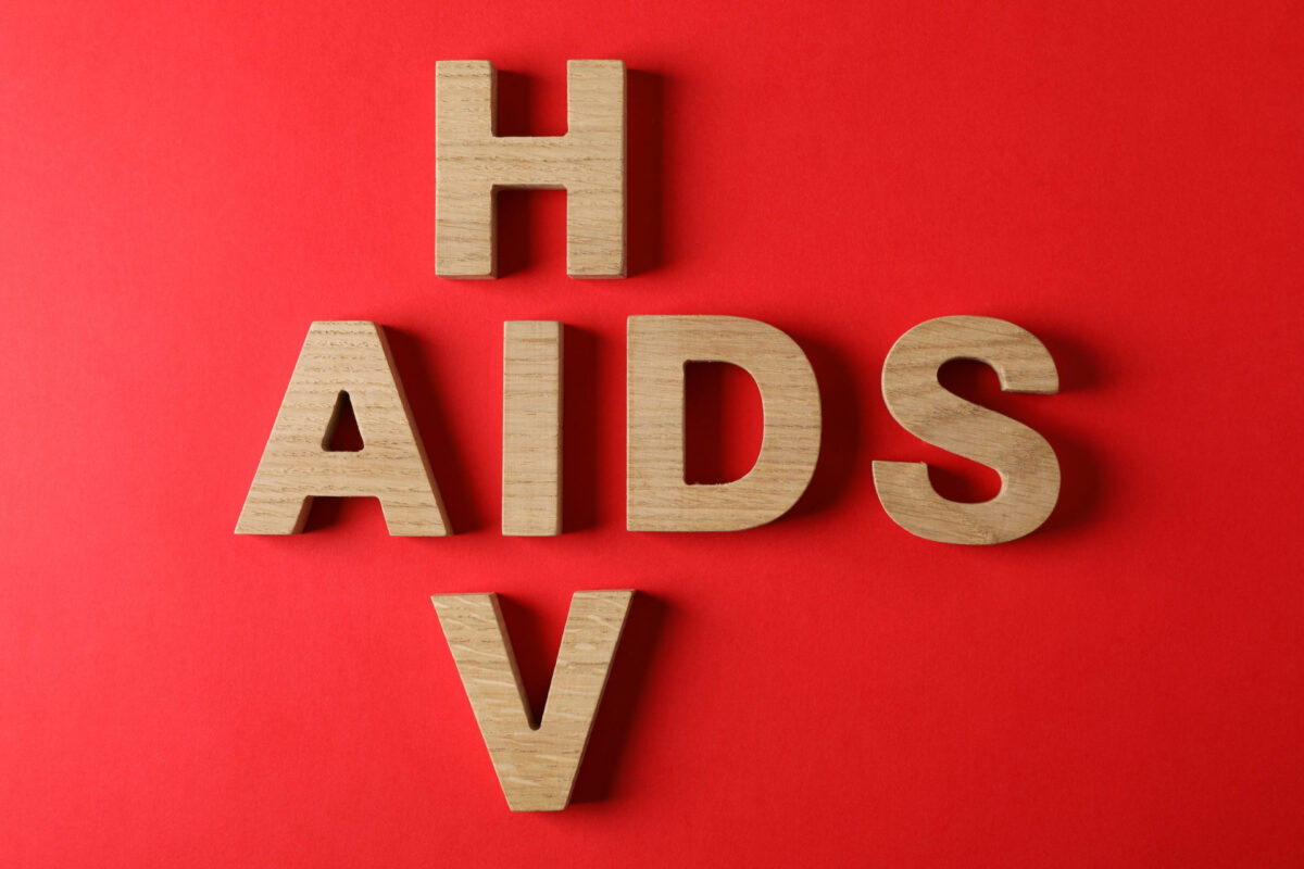 Best Cannabis Strains for HIVAIDS Symptom Management Now