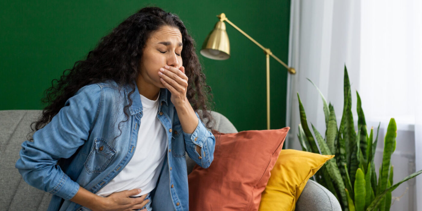 Best Cannabis Strains for Nausea Relief 2025 Guide