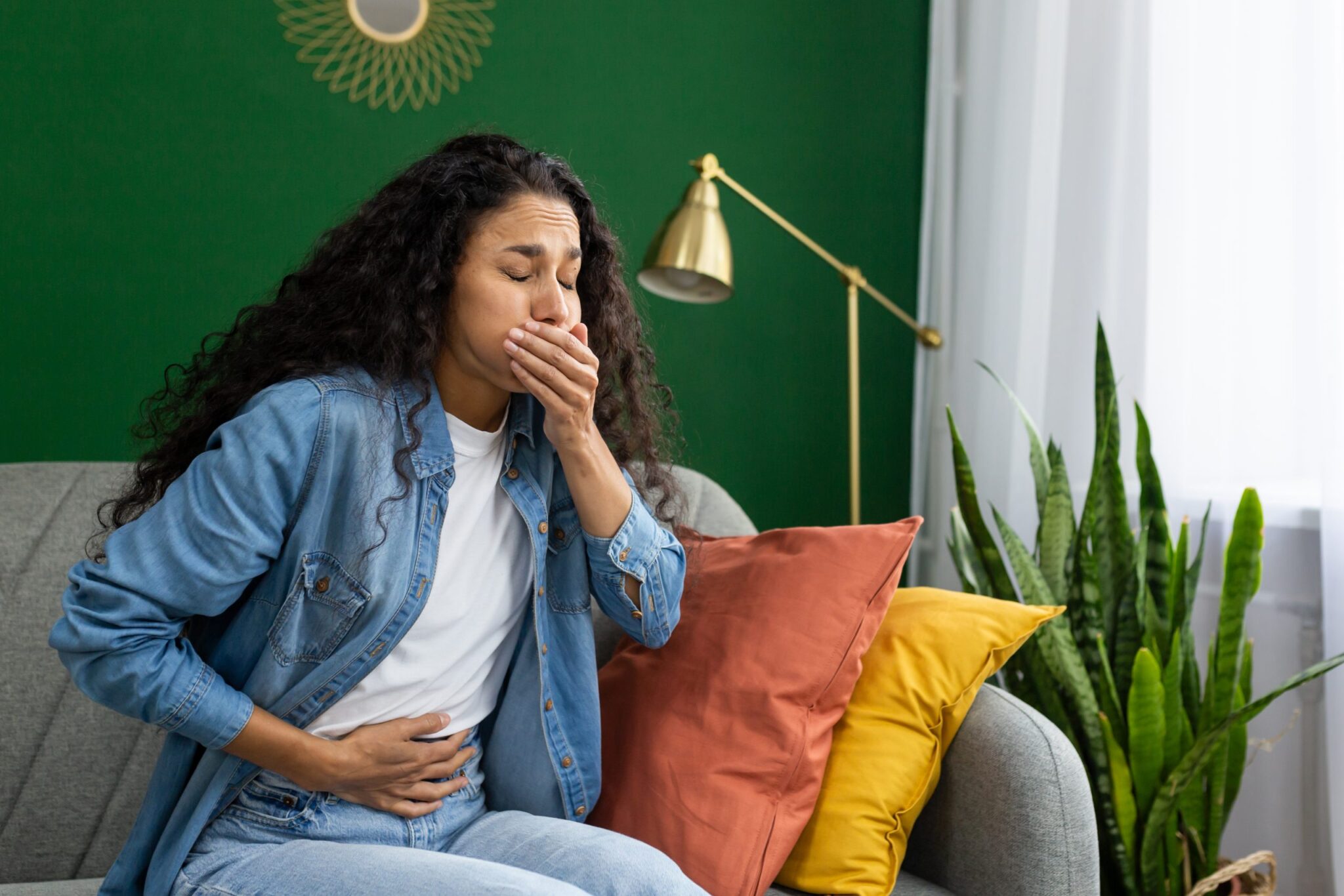 Best Cannabis Strains for Nausea Relief 2025 Guide
