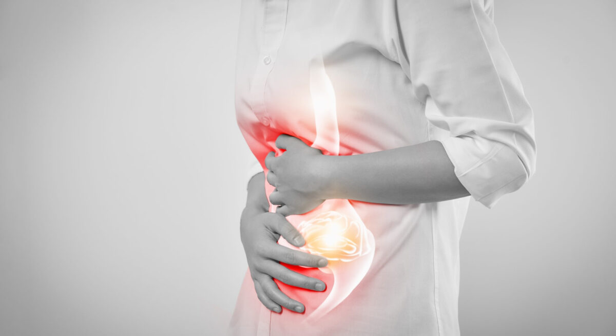 Can Smoking Weed Cause Gastritis Facts and Risks Explained