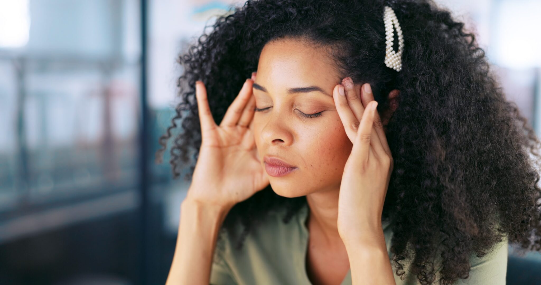 Explore the best cannabis strains for migraine relief in 2025.