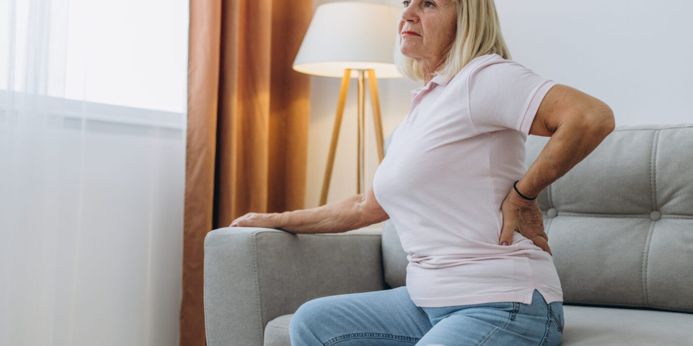 Top Medical Marijuana Strains for Chronic Back Pain Aid