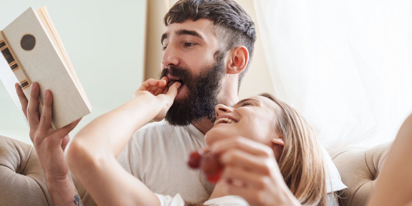 Best Aphrodisiac Cannabis Strain for Romance in 2025