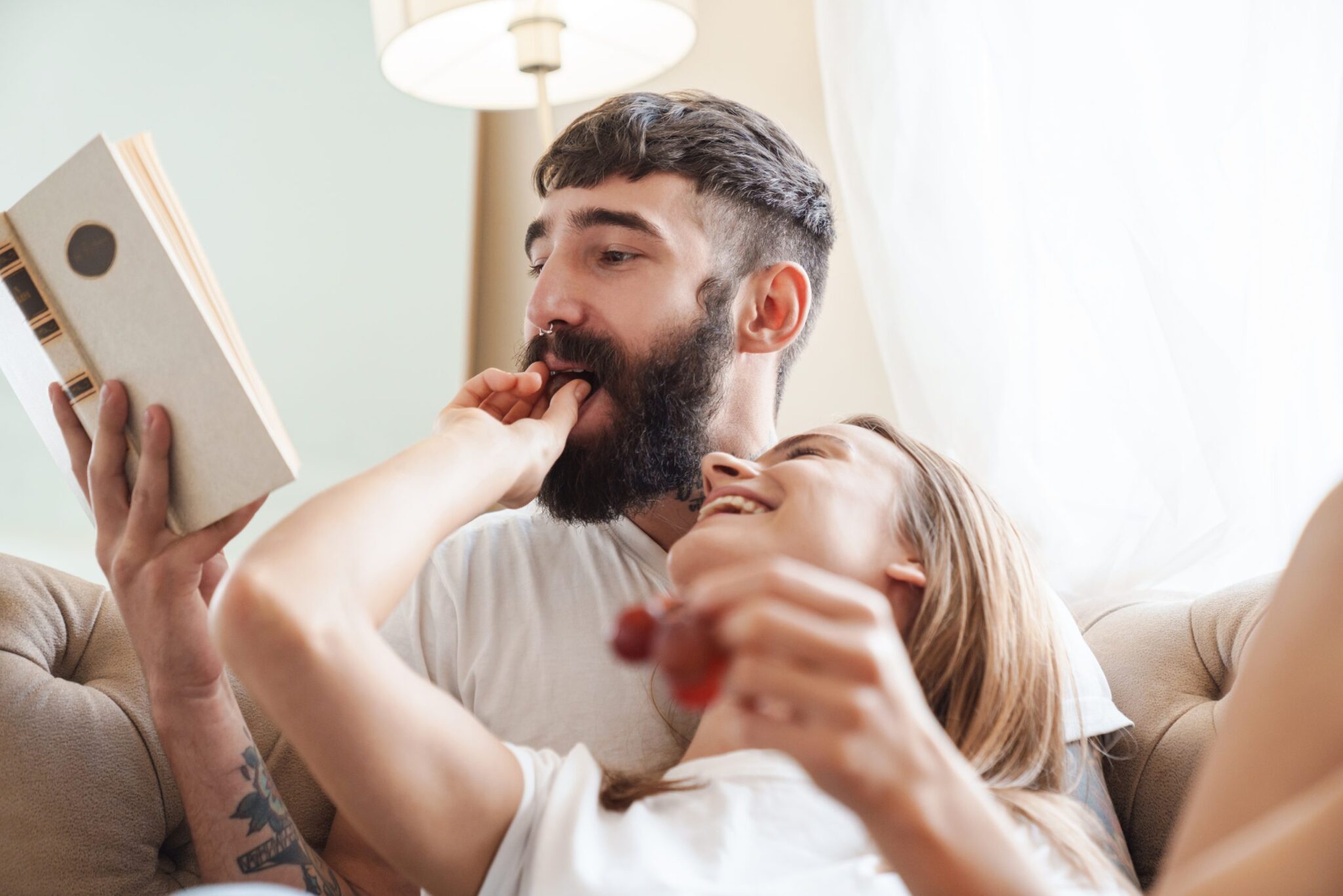 Best Aphrodisiac Cannabis Strain for Romance in 2025