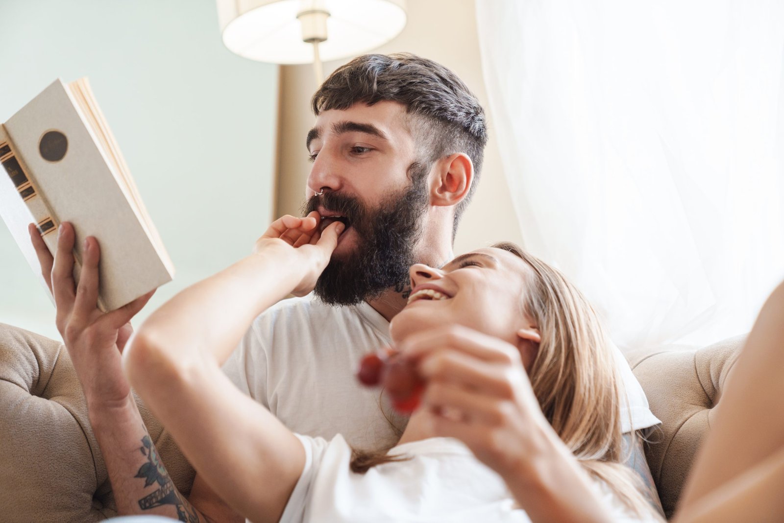 Best Aphrodisiac Cannabis Strain for Romance in 2025