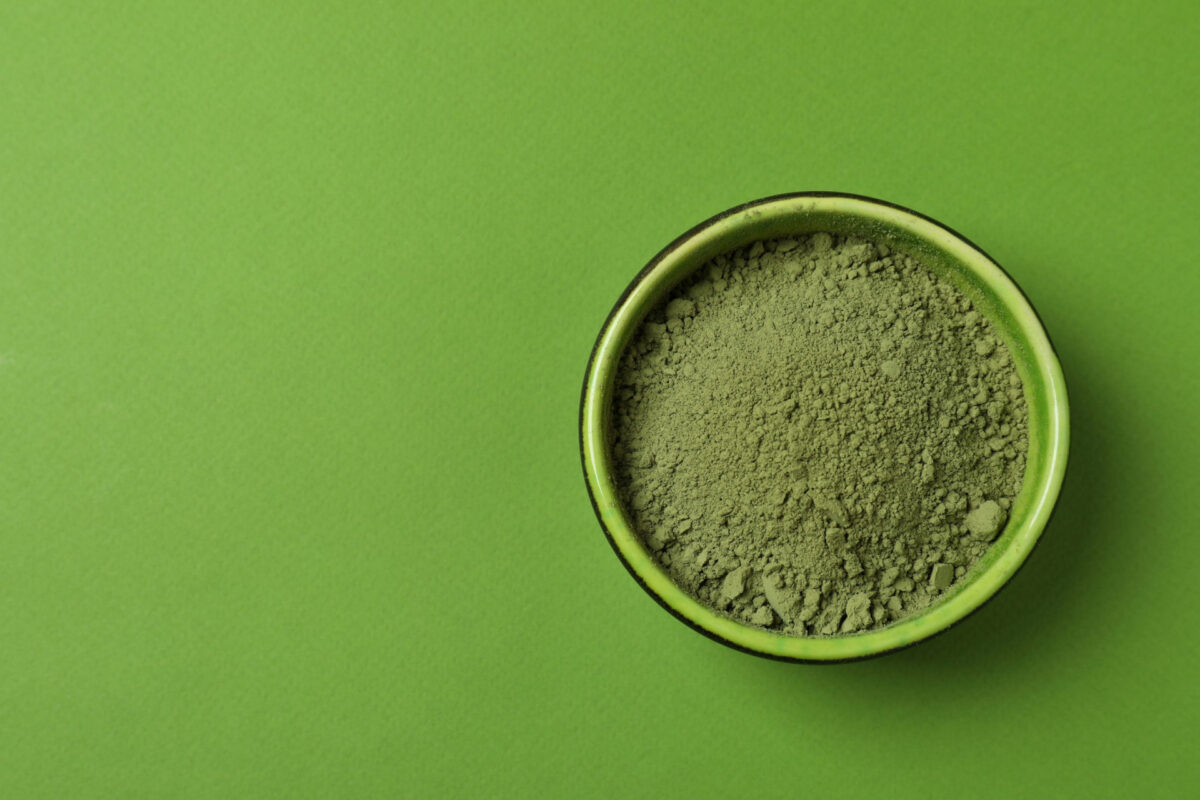Best Cannabis Strain vs. Kratom Effects Compared Now