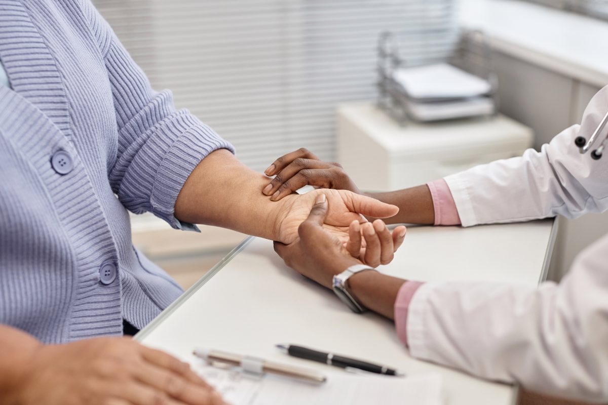 Best Cannabis Strains for Autoimmune Disease in 2025